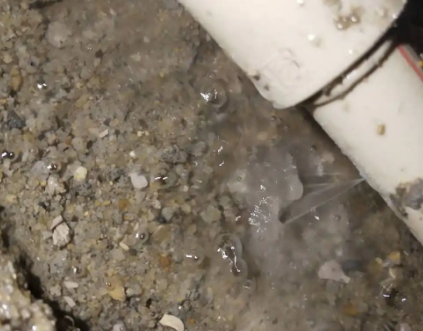 安达测漏水电话号码