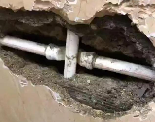 安达测漏水哪家好