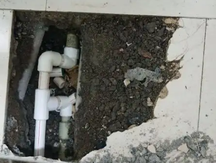 安达测漏水哪家好