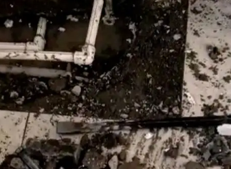 安达漏水检测电话