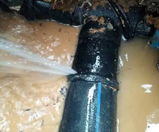 安达测漏水公司哪家好