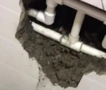 安达漏水检测电话