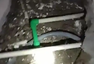 安达测漏水公司