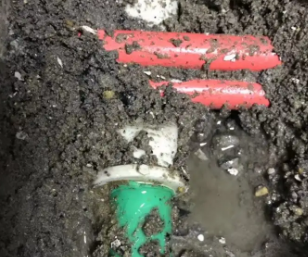 安达漏水检测电话