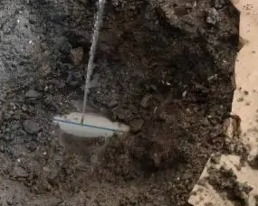 安达测漏水价格