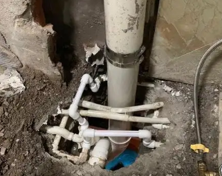 安达漏水检测哪家好