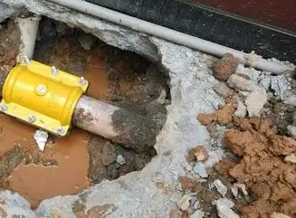 安达漏水检测哪家好