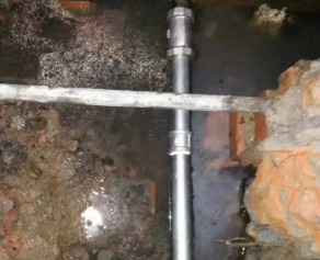 安达漏水检测公司电话