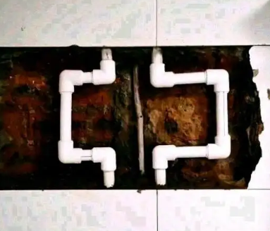 安达卫生间测漏水哪家好