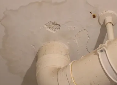 安达卫生间测漏水多少钱