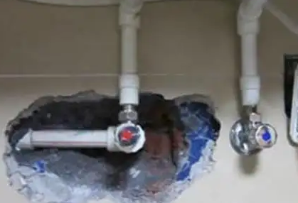 安达卫生间测漏水查询方法