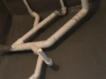 安达水管漏水检测知识点