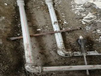 安达卫生间测漏水多少钱