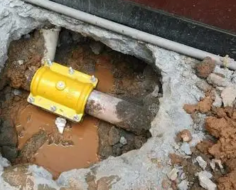 安达卫生间测漏水哪家好