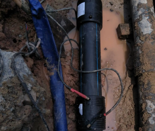 安达水管漏水检测多少钱