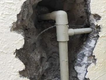 安达卫生间测漏水哪家好