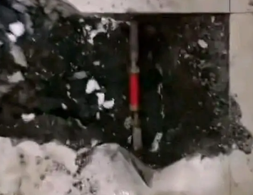 安达卫生间测漏水多少钱