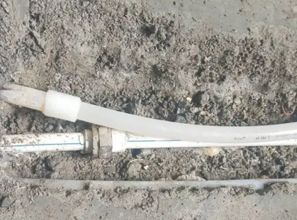 安达卫生间测漏水哪家好