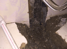 安达卫生间测漏水哪家好