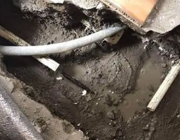 安达卫生间测漏水价格明细