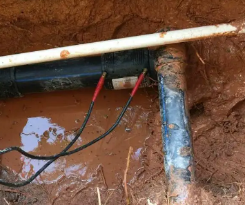 安达水管漏水检测多少钱