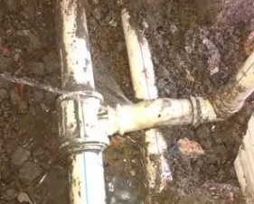 安达卫生间测漏水多少钱