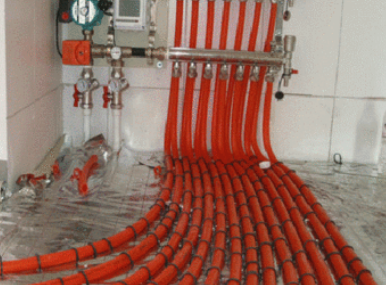 安达地暖维修多少钱