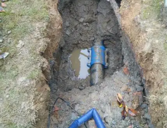 安达水管漏水检测多少钱