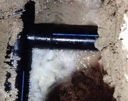 安达水管漏水检测哪家好