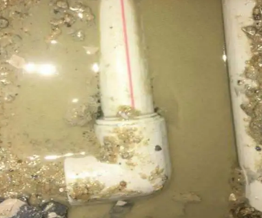 安达水管漏水检测多少钱