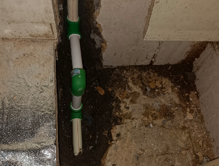 安达卫生间测漏水哪家好