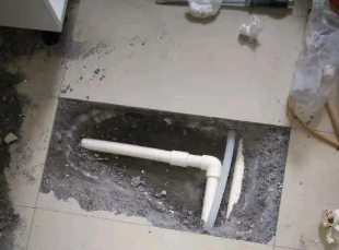 安达卫生间测漏水哪家好