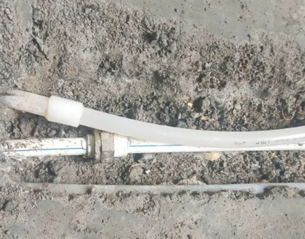 安达测漏水哪家好