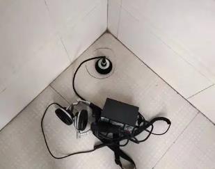 安达测漏水公司