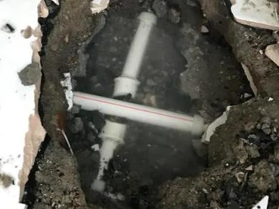 安达漏水检测公司哪家好