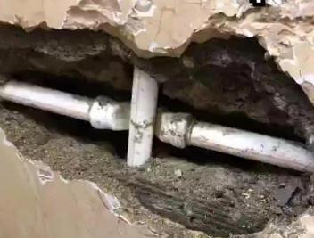 安达漏水检测电话多少