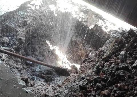 安达漏水检测哪家好