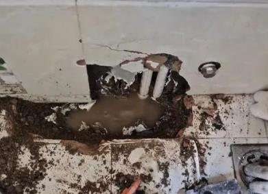 安达漏水检测电话