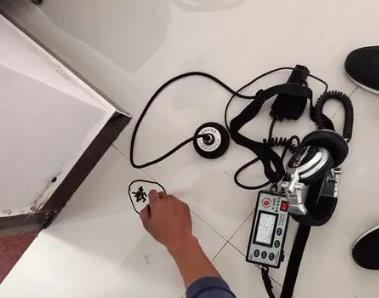 安达测漏水公司电话